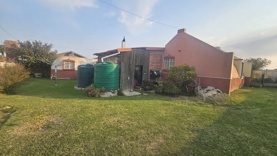 2 Bedroom Property for Sale in C Place Eastern Cape